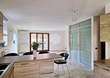 Three-room apartment Via Vincenzo Gioberti, Marcallo con Casone - photo 33