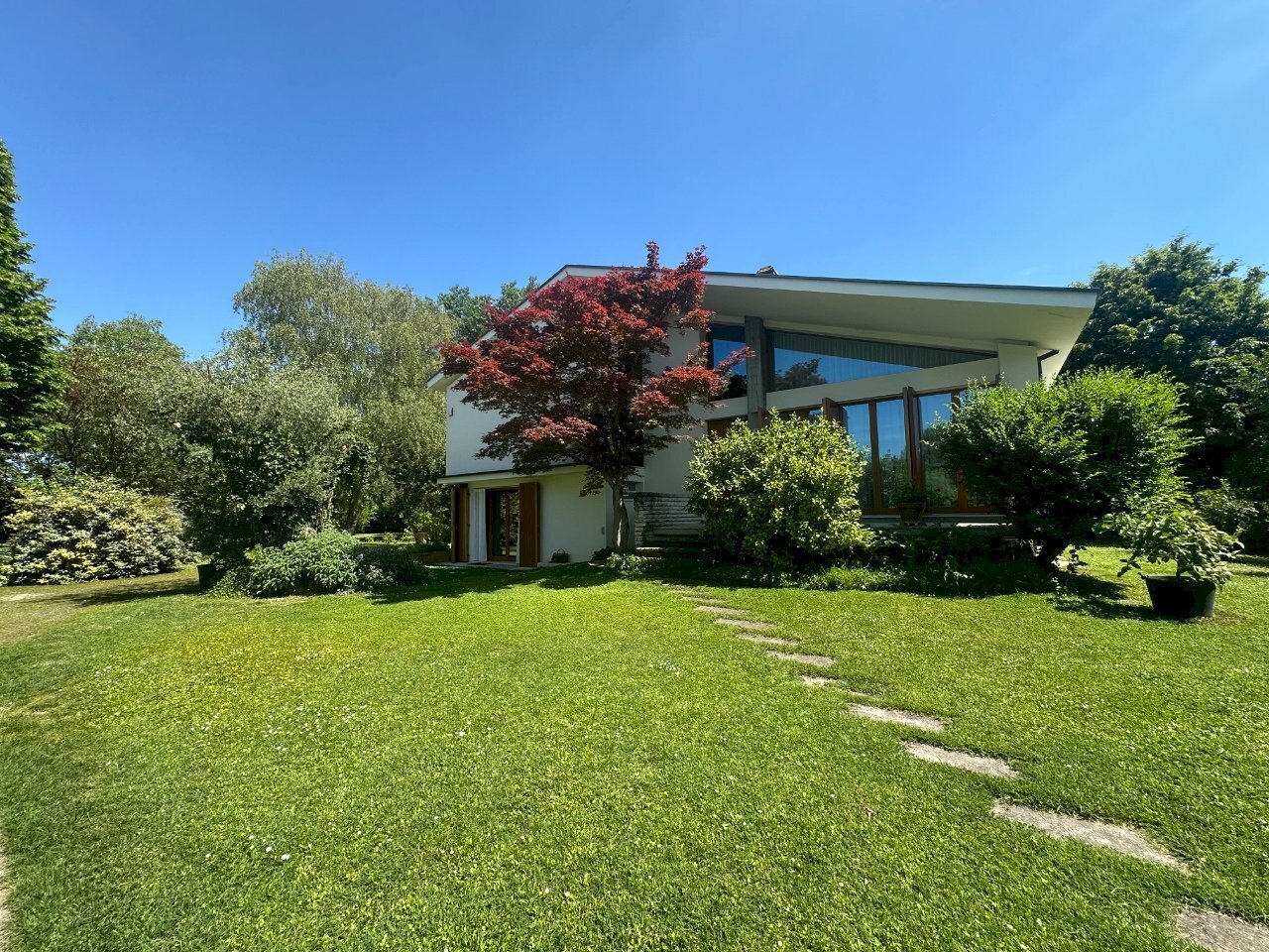 Single Family Villa Russi - photo 1