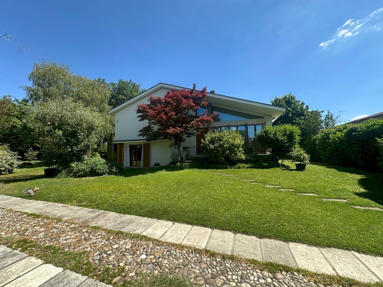 Single Family Villa Russi - photo 2