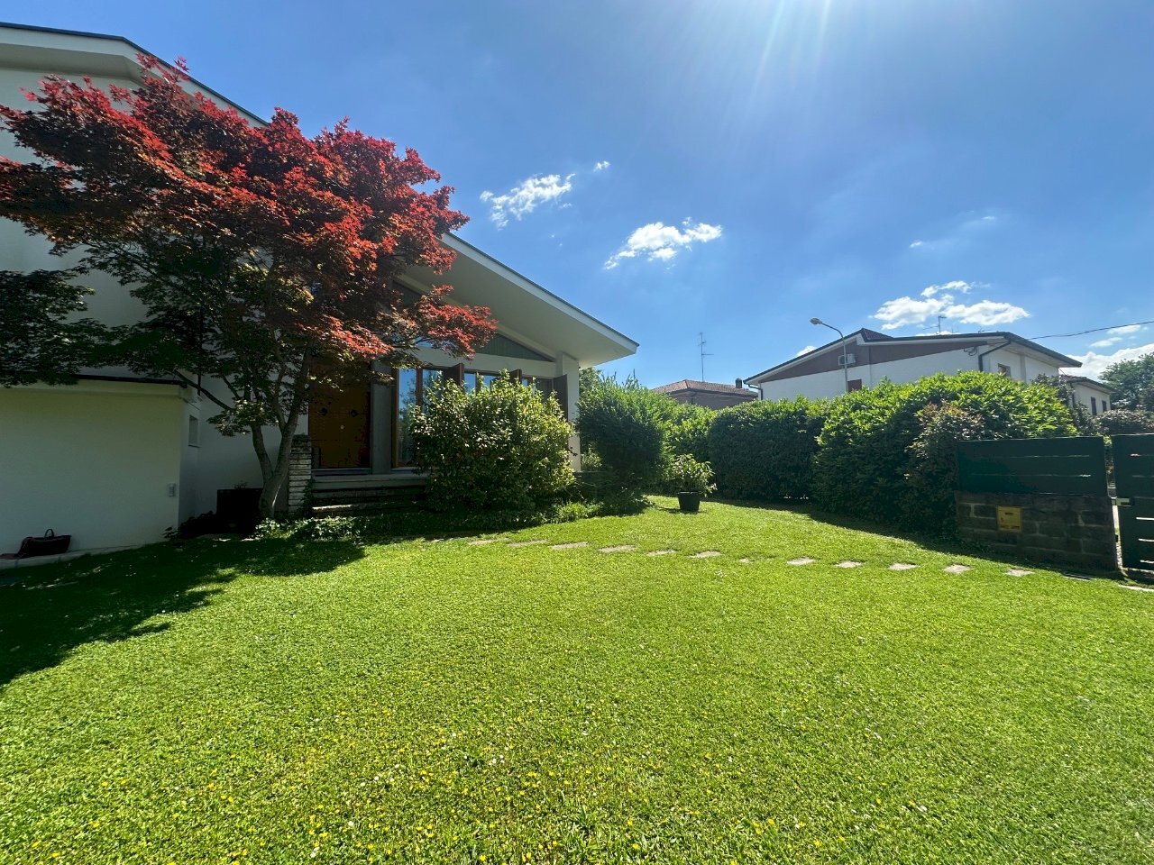 Single Family Villa Russi - photo 3