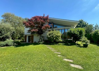 Villa Unifamiliare Russi - foto 6