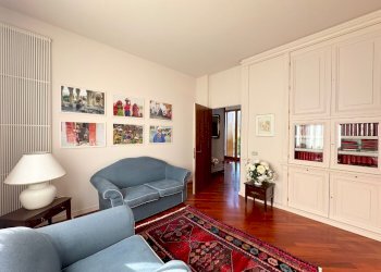 Villa Unifamiliare Russi - foto 22