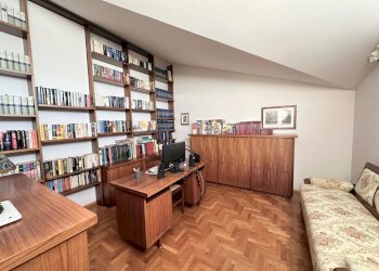 Villa Unifamiliare Russi - foto 39