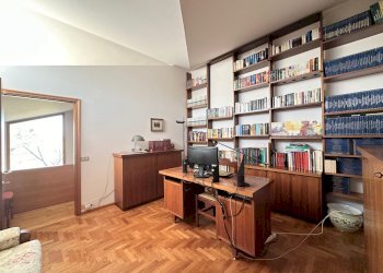 Villa Unifamiliare Russi - foto 40