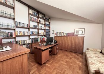 Villa Unifamiliare Russi - foto 41