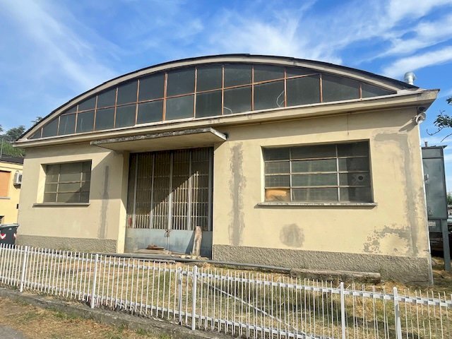 Capannone Sasso Marconi - foto 2