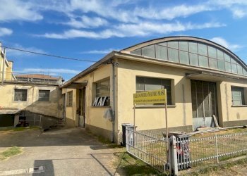 Capannone Sasso Marconi - foto 1