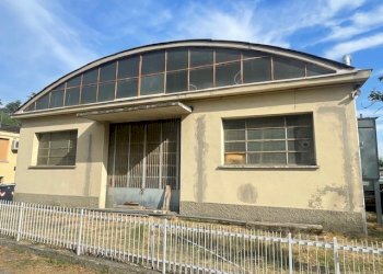 Capannone Sasso Marconi - foto 2