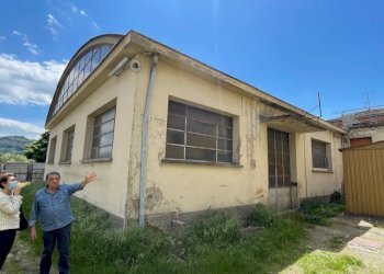 Capannone Sasso Marconi - foto 3