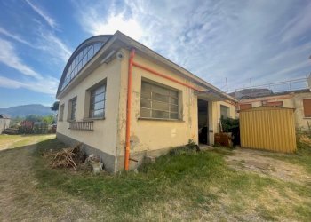 Capannone Sasso Marconi - foto 5