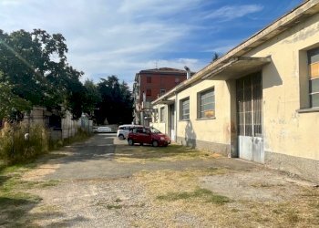 Capannone Sasso Marconi - foto 6