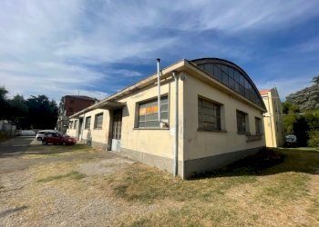 Capannone Sasso Marconi - foto 7