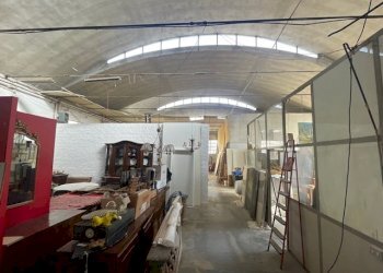 Capannone Sasso Marconi - foto 10