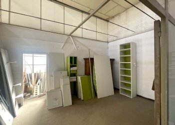 Capannone Sasso Marconi - foto 11