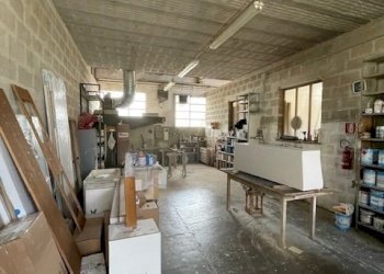 Capannone Sasso Marconi - foto 16