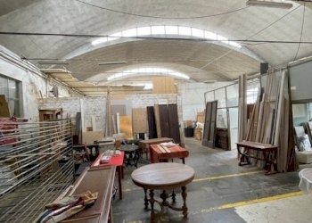 Capannone Sasso Marconi - foto 17