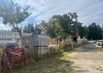 Capannone Sasso Marconi - foto 18