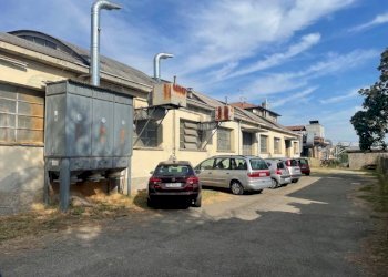 Capannone Sasso Marconi - foto 20