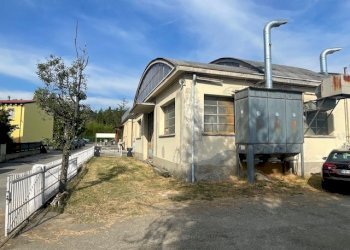 Capannone Sasso Marconi - foto 21