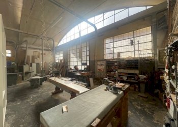 Capannone Sasso Marconi - foto 23