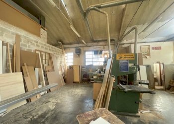 Capannone Sasso Marconi - foto 25