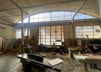 Capannone Sasso Marconi - foto 26