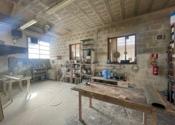 Capannone Sasso Marconi - foto 27