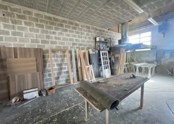 Capannone Sasso Marconi - foto 28