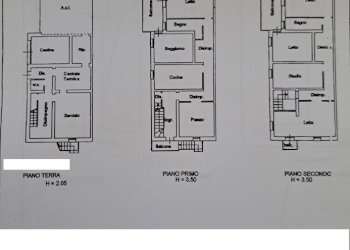 Casa indipendente Ravenna (zona Centro Storico) - foto 25