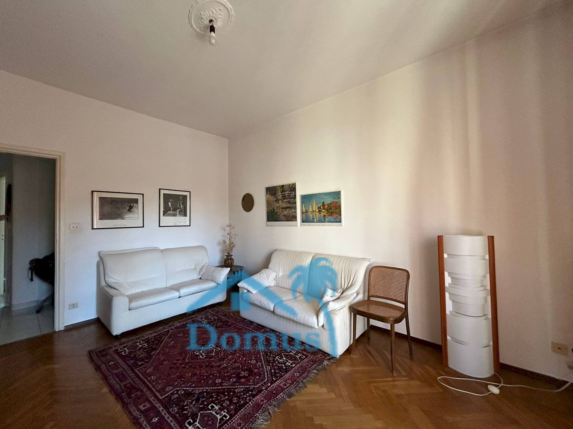 Four-room apartment VIA BUOZZI, Pinerolo - photo 1