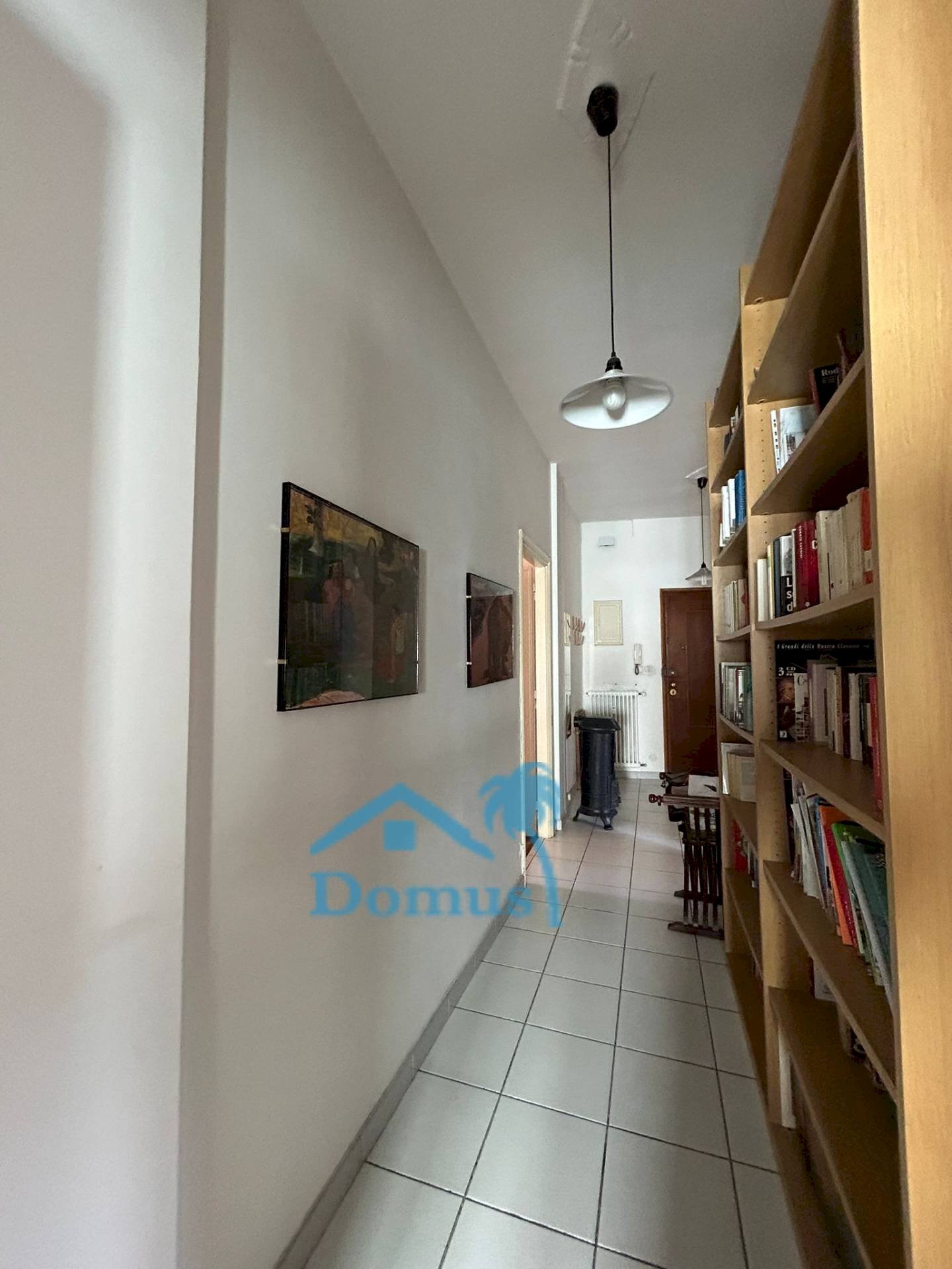 Four-room apartment VIA BUOZZI, Pinerolo - photo 3