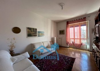 Quadrilocale VIA BUOZZI, Pinerolo - foto 2