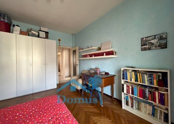 Quadrilocale VIA BUOZZI, Pinerolo - foto 9