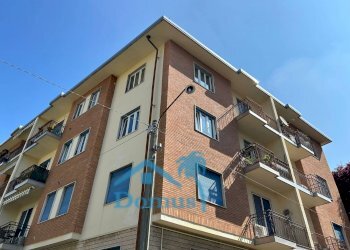 Quadrilocale VIA BUOZZI, Pinerolo - foto 20