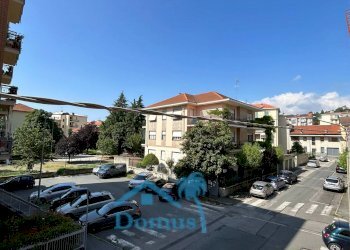 Quadrilocale VIA BUOZZI, Pinerolo - foto 22