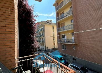 Quadrilocale VIA BUOZZI, Pinerolo - foto 23