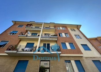 Quadrilocale VIA BUOZZI, Pinerolo - foto 24