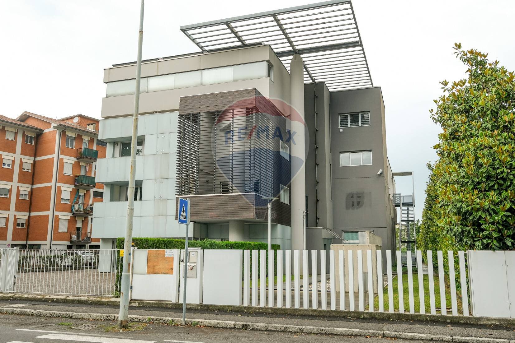 Ufficio via Marconi, Dalmine - foto 1