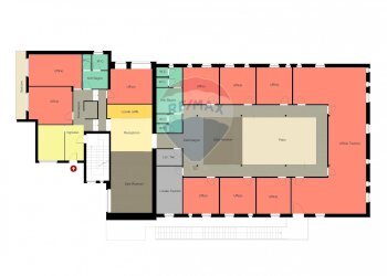 Ufficio via Marconi, Dalmine - foto 2