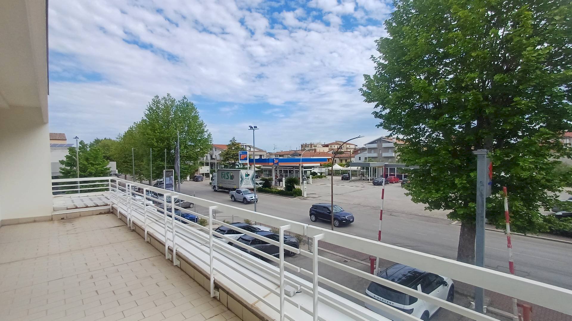 Commercial Premises Via Galileo Galilei, Giulianova - photo 2