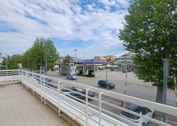 Commercial Premises Via Galileo Galilei, Giulianova - photo 2