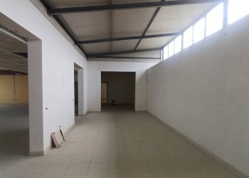 Commercial Premises Via Galileo Galilei, Giulianova - photo 6