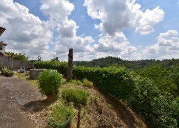 Giardino - Rustico via Collina Forni, Montaldo Scarampi - foto 9