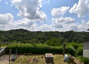 Vista - Rustico via Collina Forni, Montaldo Scarampi - foto 10