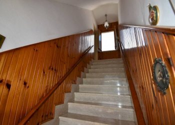 Interno palazzo - Rustico via Collina Forni, Montaldo Scarampi - foto 20