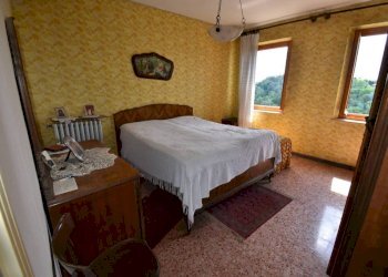 Camera da letto - Rustico via Collina Forni, Montaldo Scarampi - foto 23