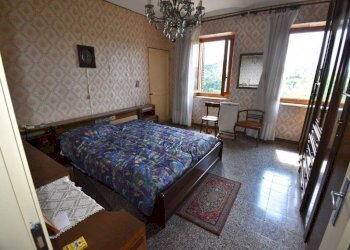 Camera da letto - Rustico via Collina Forni, Montaldo Scarampi - foto 24