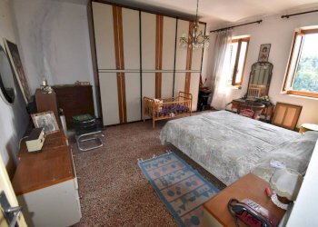 Camera da letto - Rustico via Collina Forni, Montaldo Scarampi - foto 25
