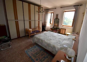 Camera da letto - Rustico via Collina Forni, Montaldo Scarampi - foto 26