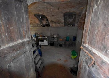 Box auto - Rustico via Collina Forni, Montaldo Scarampi - foto 28